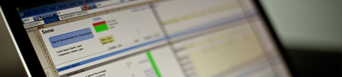 FINANCIAL MODELLING EXPERTS