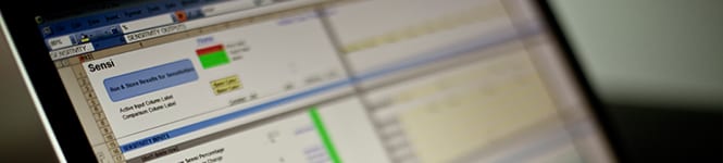 FINANCIAL MODELLING EXPERTS