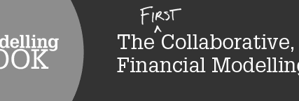 Feature image FINANCIAL MODELLING HANDBOOK