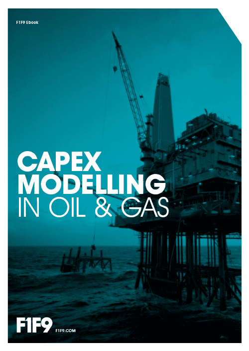 CAPEX Modelling in Oil and Gas