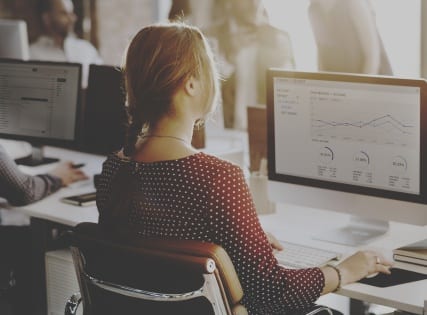 Feature image Why do some careers skyrocket, while others flat line?