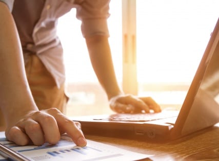 Feature image Our top 3 tips to improve your financial modelling