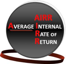 Feature image Average Internal Rate of Return