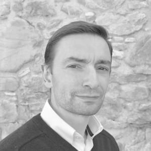 Mark Ringrose - F1F9 instructor