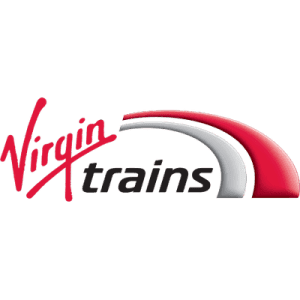 Virgin Trains logo