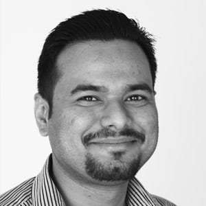 Aroop Das