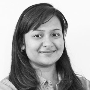 Shivangi Agarwal