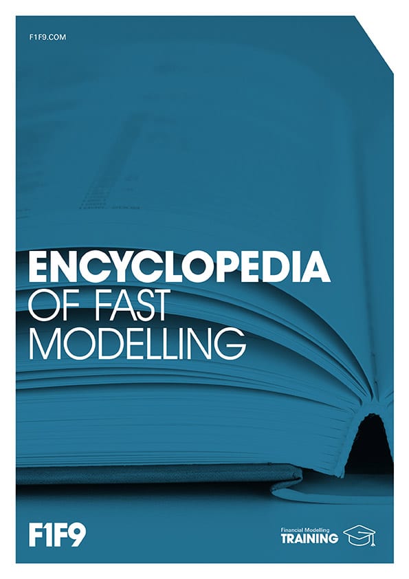 Encyclopedia of FAST modelling