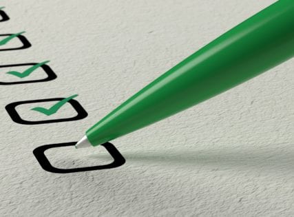 Feature image Financial modelling skills checklist