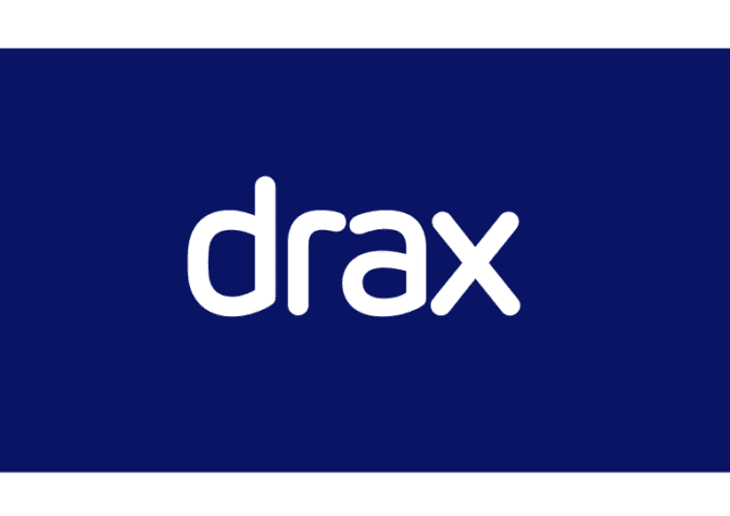 Drax logo