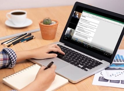 Feature image F1F9 live online training