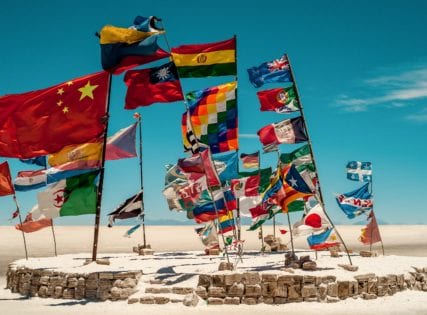 How to use flags in financial models