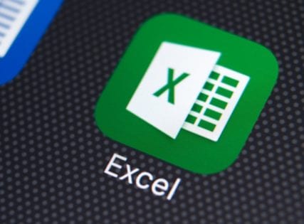 Feature image 12 Excel functions financial modellers should know