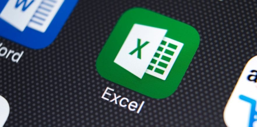 12 Excel functions financial modellers should know